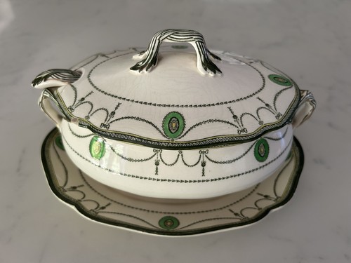 Royal doulton countess oval - royal,
