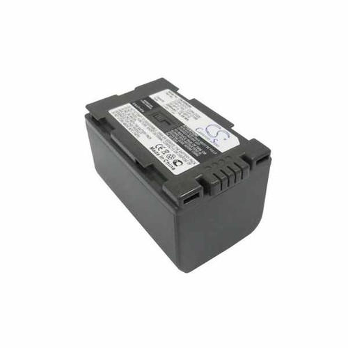 Battery for panasonic - for, ag-dvc60