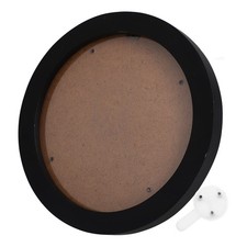  Embroidery Decoration Cross Stitch Tools Black Frame for Display Dispkay Frames