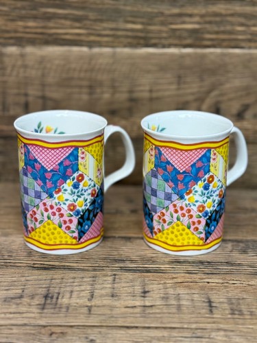 Roy kirkham mug patchwork - roy,
