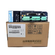 New In Box SANYO DENKI