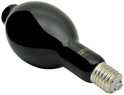 Qtx cannon 400w 230v high - ,