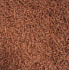 CARP BLOODWORM PELLETS
