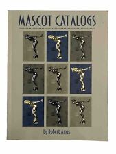 Car Mascot Catalogs Catalogue
