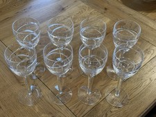 Set 8 *Stuart Crystal Jasper