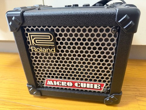 Roland micro cube guitar - micro,