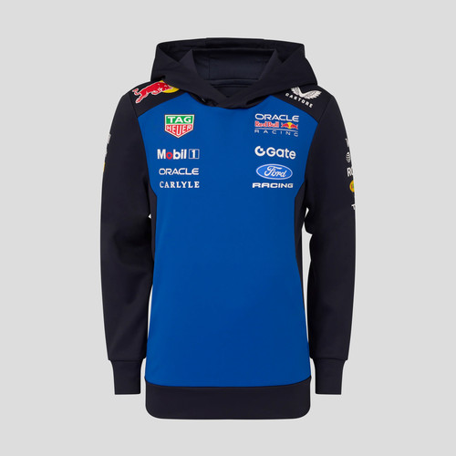 Red bull racing team - f1, 2026