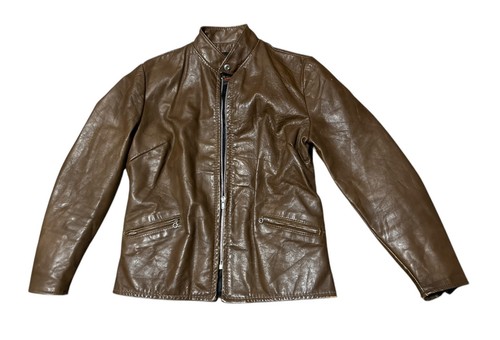 Vintage 50s 60s kehoe leathers - vintage,
