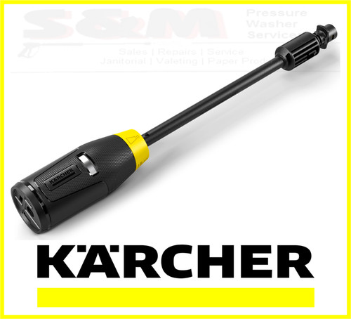 Karcher 160 4 in 1 - k5, mj
