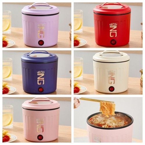 Hot pot electric rice cooker - hot,