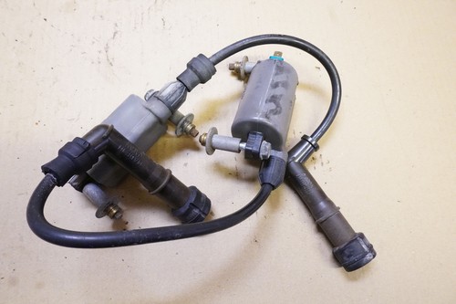Kawasaki kle 500 - set, of