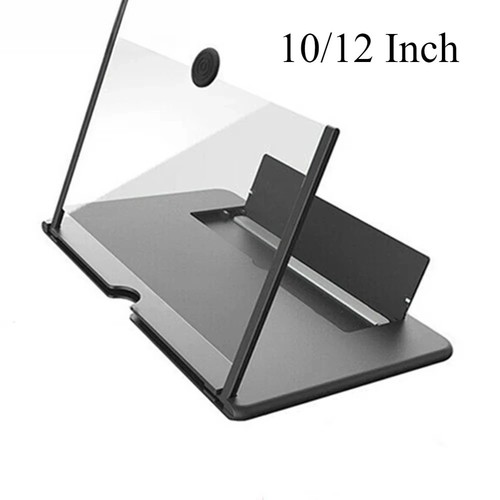 Phone screen magnifier - 3d, hd