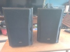 JVC UX-B1013 Bookshelf