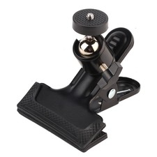 Tripod Camera Clip Holder