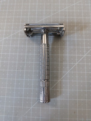Gillette super speed flare - gillette,