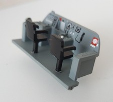 Hornby X9872 OO Gauge HST