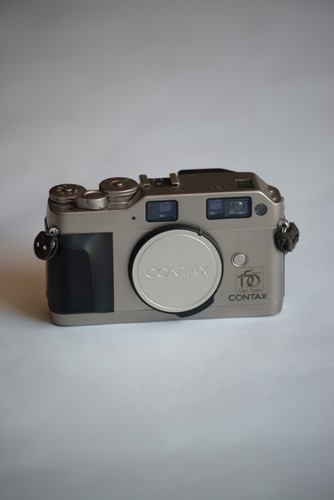 Contax 150 years - contax,