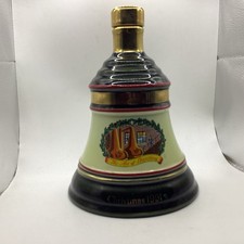 Bells 1991 Decorative Whisky