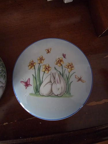 Tiffany meadows trinket - , box