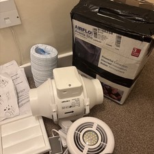 Airflow 9041408 Aventa 100t