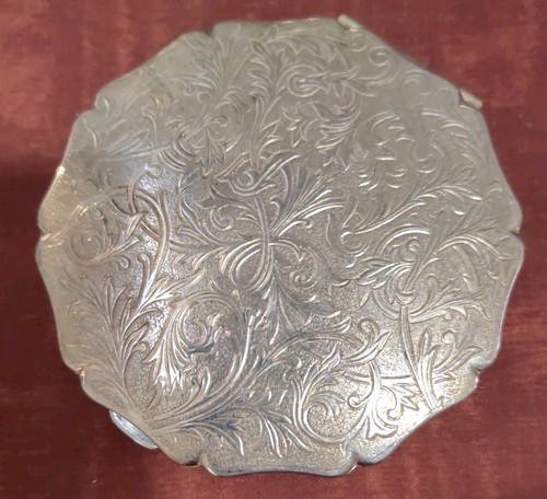 Stratton silver plate queen - stratton,