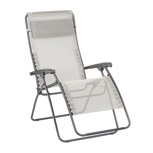 Lafuma relax chair zero - lafuma,
