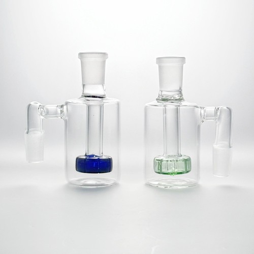 Mini glass ash catcher 14mm - ash,