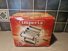 Vintage Imperia Pasta Maker