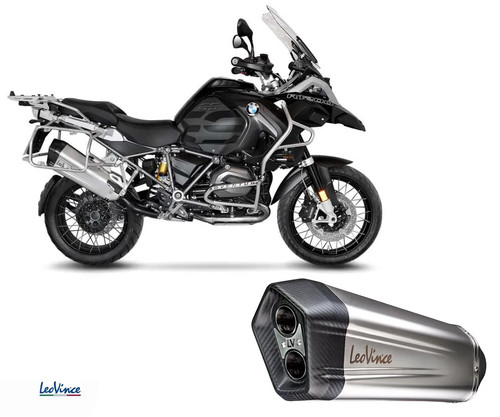 Exhausts leovince homologated - leovince,