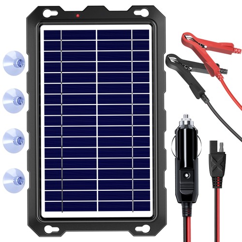 Sunapex 12v solar battery - 12v,