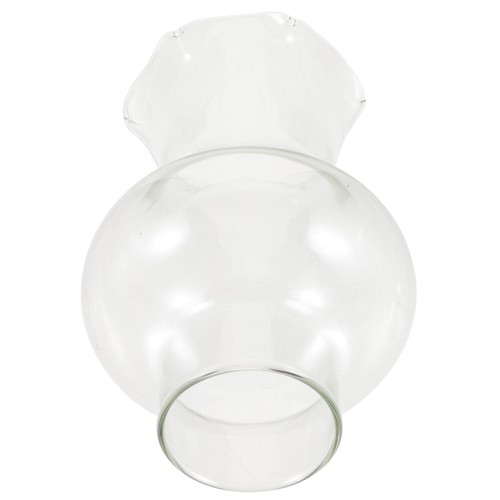 Clear glass oil - glass,