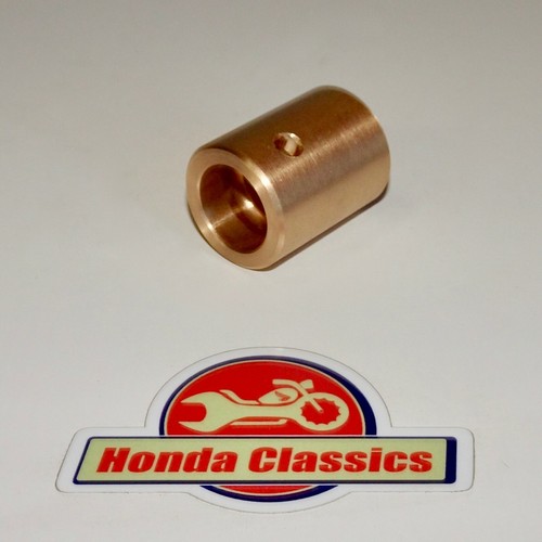 Honda cb72 cb77 - honda, kickstart