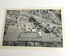 Wally Byam Airstream Caravan