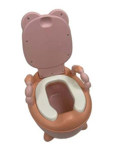 Potty toilet training chair - toilet,