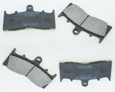 Braking Semi-metallic Front