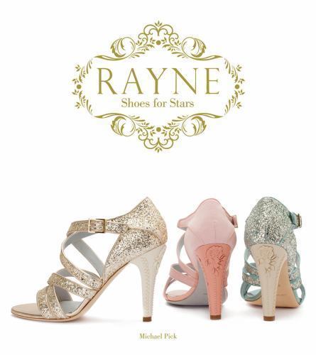 Rayne shoes for - rayne:, stars...