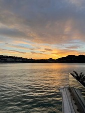 VINTAGE OLD SCHOOL WOOD AND METAL SNOW SLEDGE SLED SLEIGH
