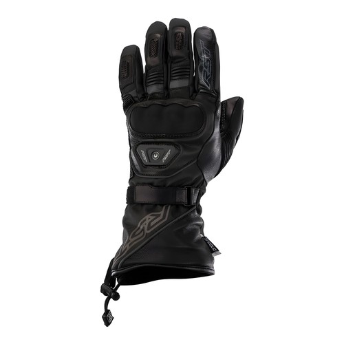 Rst paragon heated - rst,