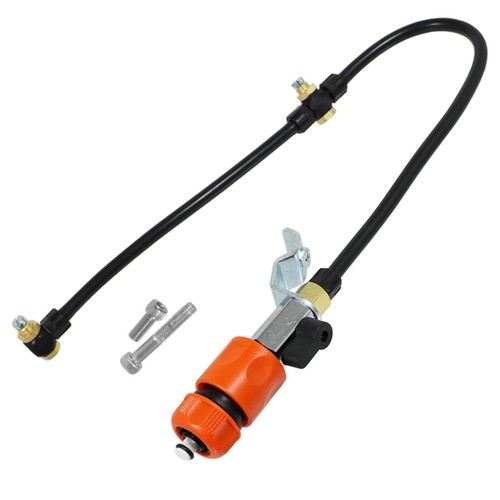 Water attachment kit for stihl - for,