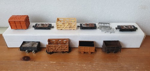 Roco mintrains jouef eggerbahn - mintrains,