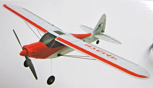 Volantex airplane sport cub - rc,