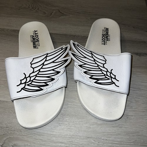 Adidas jeremy scott - jeremy,