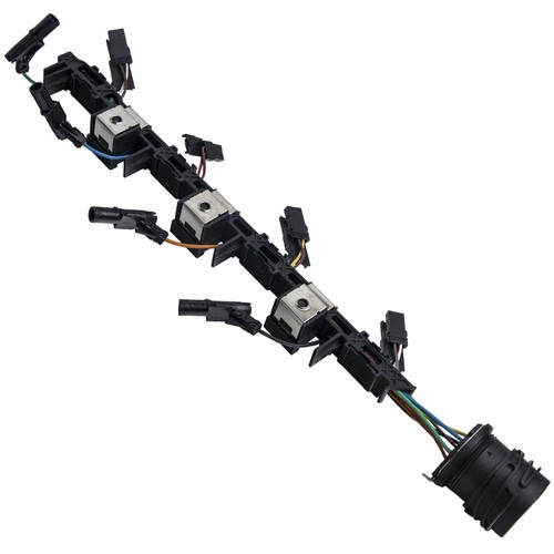 Diesel injector wiring loom - injector,