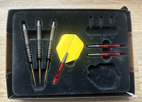 Harrows noble darts 24g - darts,