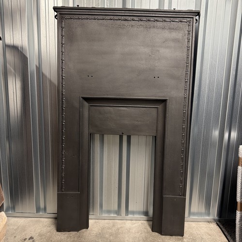 Edwardian tall restored - tall,
