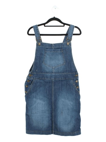 Laura ashley pinafore dungaree - ashley, pinafore/dungaree