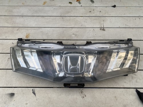 Honda civic mk8 - honda,