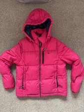 Women’s  Pink Jack Wills