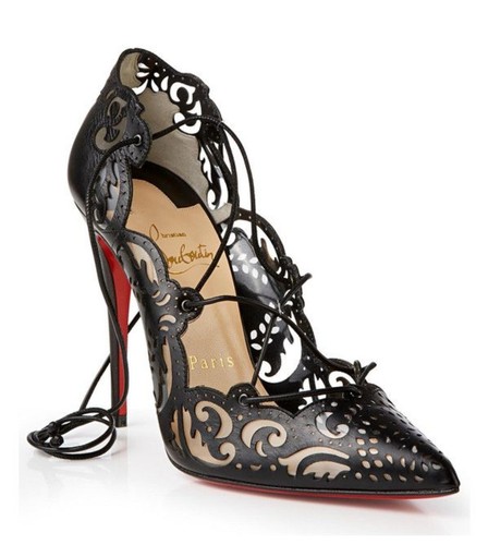 Christian louboutin impera 100 - impera,