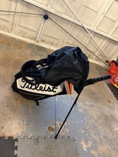 Titleist Tour Series Premium